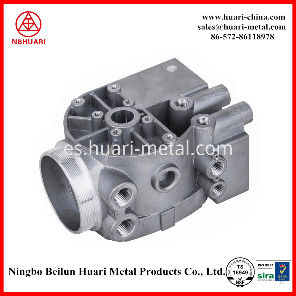 hydraulic pump